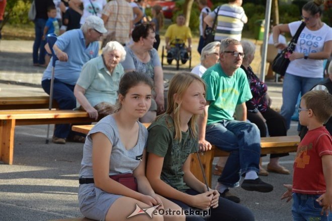 Festyn os. Sienkiewicza [29.08.2015] - zdjęcie #27 - eOstroleka.pl