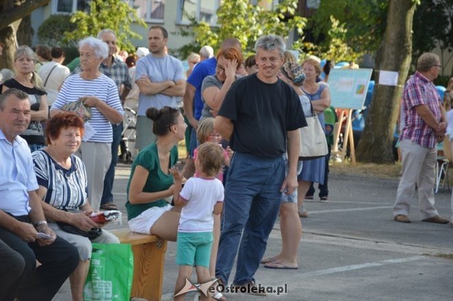 Festyn os. Sienkiewicza [29.08.2015] - zdjęcie #26 - eOstroleka.pl