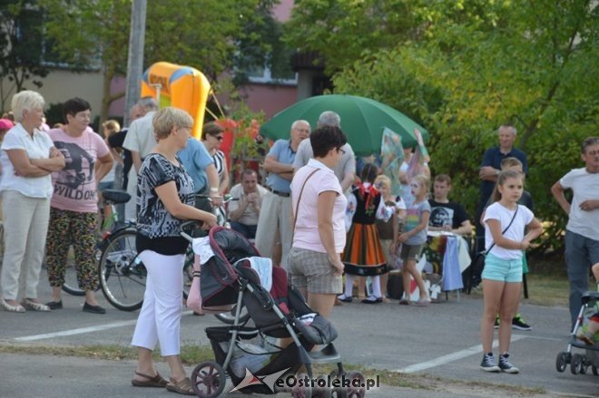 Festyn os. Sienkiewicza [29.08.2015] - zdjęcie #25 - eOstroleka.pl