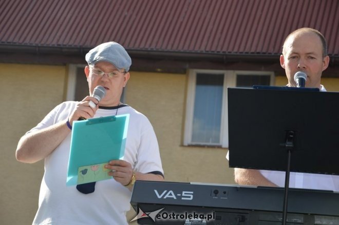 Festyn os. Sienkiewicza [29.08.2015] - zdjęcie #23 - eOstroleka.pl
