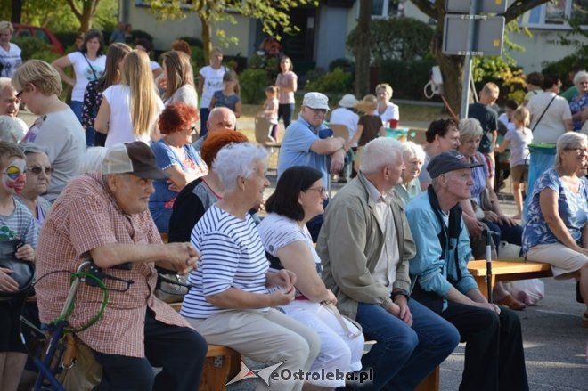 Festyn os. Sienkiewicza [29.08.2015] - zdjęcie #19 - eOstroleka.pl
