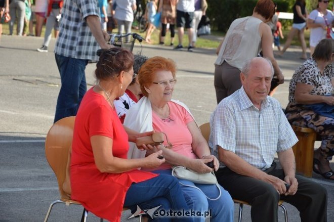 Festyn os. Sienkiewicza [29.08.2015] - zdjęcie #18 - eOstroleka.pl