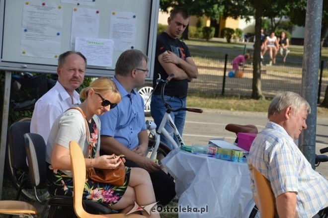 Festyn os. Sienkiewicza [29.08.2015] - zdjęcie #17 - eOstroleka.pl