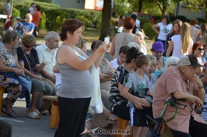 Festyn os. Sienkiewicza [29.08.2015] - zdjęcie #16 - eOstroleka.pl