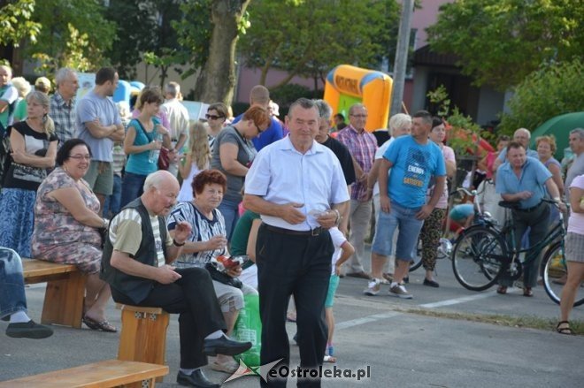 Festyn os. Sienkiewicza [29.08.2015] - zdjęcie #15 - eOstroleka.pl