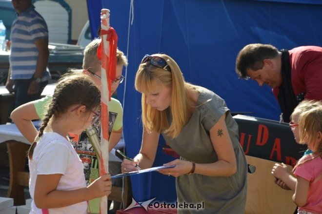 Festyn os. Sienkiewicza [29.08.2015] - zdjęcie #14 - eOstroleka.pl