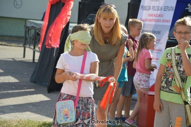 Festyn os. Sienkiewicza [29.08.2015] - zdjęcie #12 - eOstroleka.pl