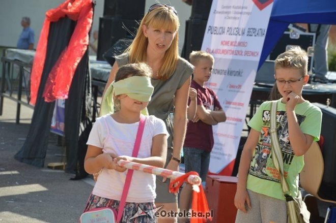 Festyn os. Sienkiewicza [29.08.2015] - zdjęcie #11 - eOstroleka.pl