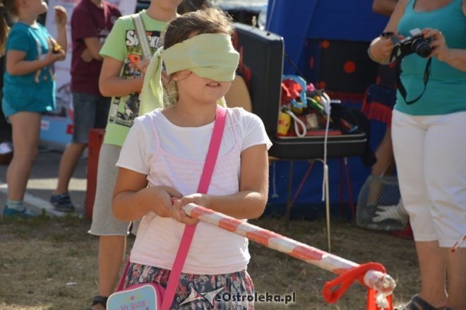 Festyn os. Sienkiewicza [29.08.2015] - zdjęcie #10 - eOstroleka.pl