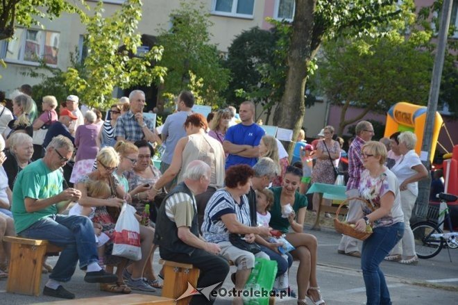 Festyn os. Sienkiewicza [29.08.2015] - zdjęcie #9 - eOstroleka.pl