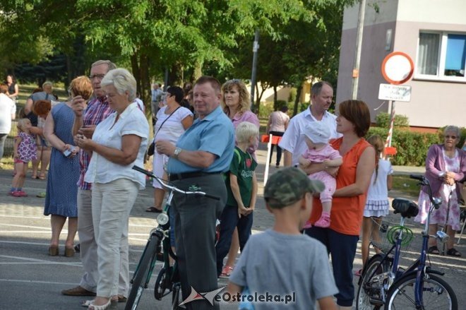 Festyn os. Sienkiewicza [29.08.2015] - zdjęcie #7 - eOstroleka.pl