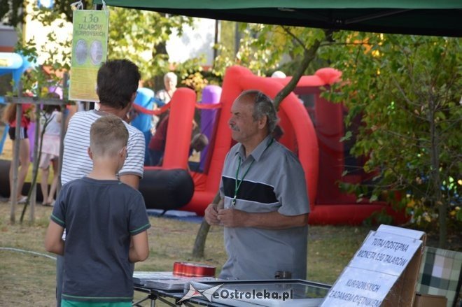 Festyn os. Sienkiewicza [29.08.2015] - zdjęcie #5 - eOstroleka.pl