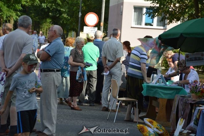 Festyn os. Sienkiewicza [29.08.2015] - zdjęcie #4 - eOstroleka.pl