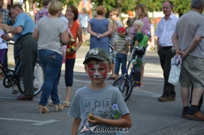Festyn os. Sienkiewicza [29.08.2015] - zdjęcie #2 - eOstroleka.pl