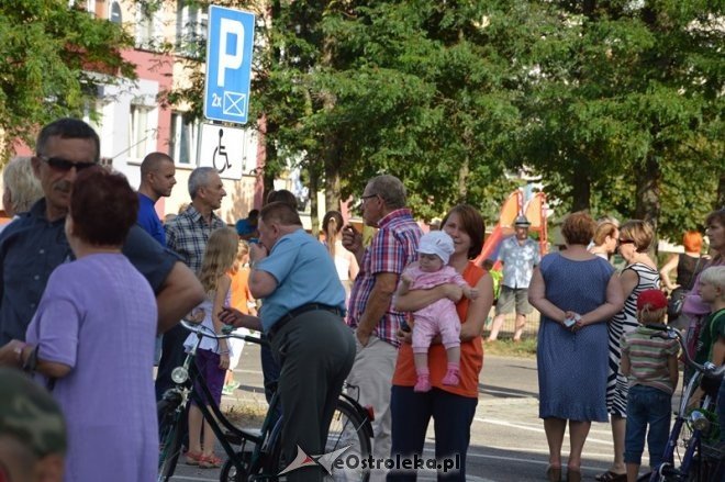 Festyn os. Sienkiewicza [29.08.2015] - zdjęcie #1 - eOstroleka.pl