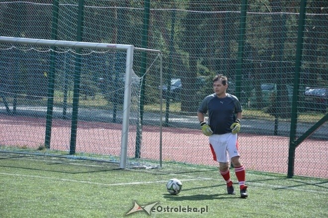 Międzyzakładowy turniej piłki nożnej [29.08.2015] - zdjęcie #18 - eOstroleka.pl