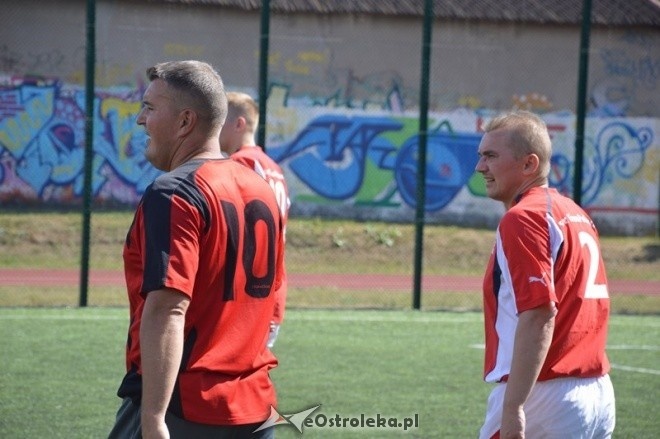 Międzyzakładowy turniej piłki nożnej [29.08.2015] - zdjęcie #53 - eOstroleka.pl