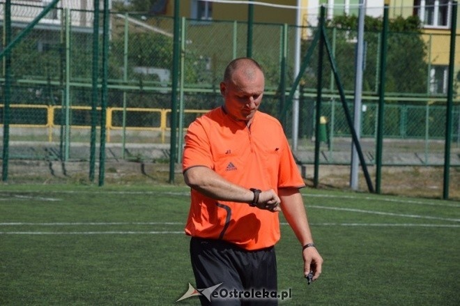 Międzyzakładowy turniej piłki nożnej [29.08.2015] - zdjęcie #55 - eOstroleka.pl