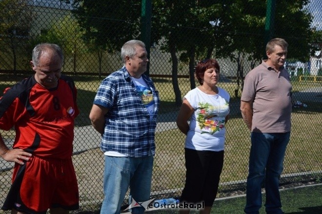 Międzyzakładowy turniej piłki nożnej [29.08.2015] - zdjęcie #56 - eOstroleka.pl