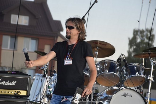 Koncert zespołu Kobranocka [29.08.2015] - zdjęcie #1 - eOstroleka.pl