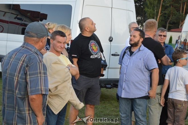Koncert zespołu Kobranocka [29.08.2015] - zdjęcie #14 - eOstroleka.pl