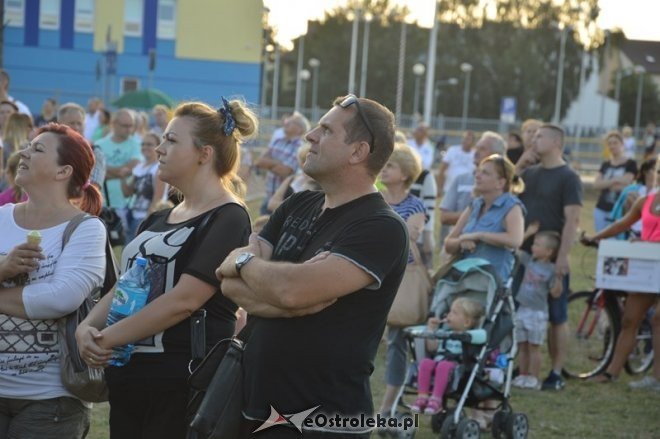 Koncert zespołu Kobranocka [29.08.2015] - zdjęcie #18 - eOstroleka.pl