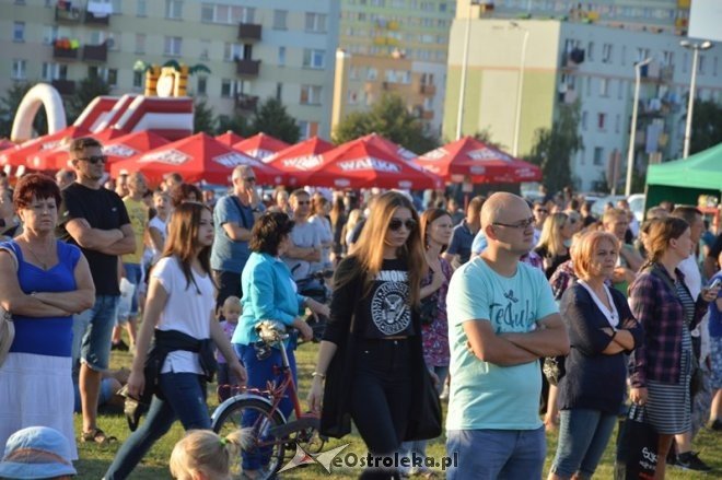 Koncert zespołu Kobranocka [29.08.2015] - zdjęcie #77 - eOstroleka.pl