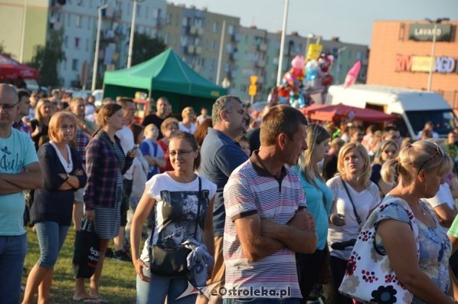 Koncert zespołu Kobranocka [29.08.2015] - zdjęcie #75 - eOstroleka.pl