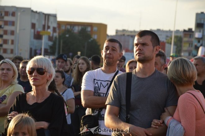 Koncert zespołu Kobranocka [29.08.2015] - zdjęcie #56 - eOstroleka.pl