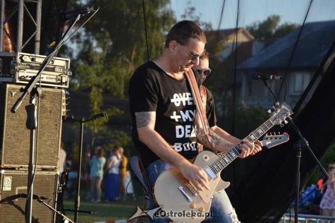 Koncert zespołu Kobranocka [29.08.2015] - zdjęcie #56 - eOstroleka.pl