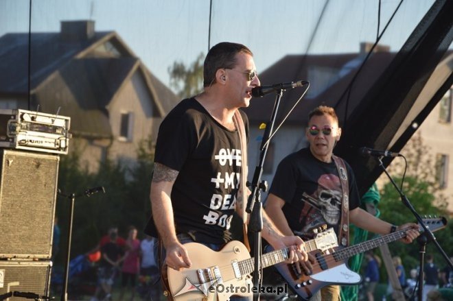 Koncert zespołu Kobranocka [29.08.2015] - zdjęcie #54 - eOstroleka.pl