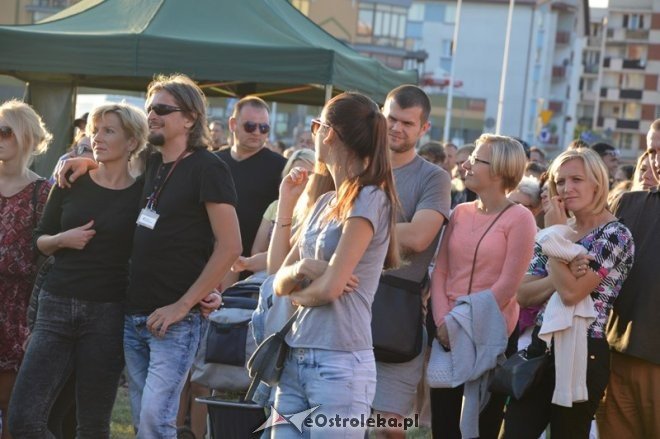 Koncert zespołu Kobranocka [29.08.2015] - zdjęcie #49 - eOstroleka.pl