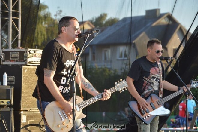 Koncert zespołu Kobranocka [29.08.2015] - zdjęcie #47 - eOstroleka.pl