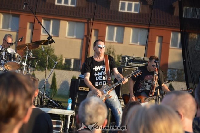 Koncert zespołu Kobranocka [29.08.2015] - zdjęcie #44 - eOstroleka.pl