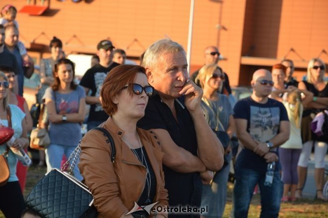 Koncert zespołu Kobranocka [29.08.2015] - zdjęcie #42 - eOstroleka.pl