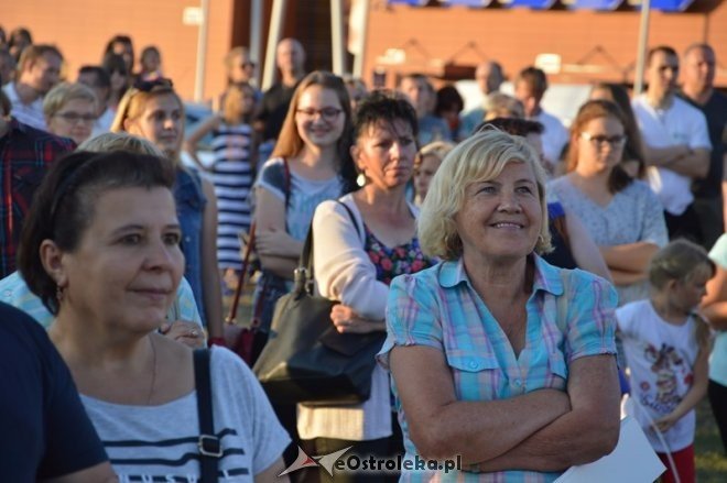 Koncert zespołu Kobranocka [29.08.2015] - zdjęcie #41 - eOstroleka.pl