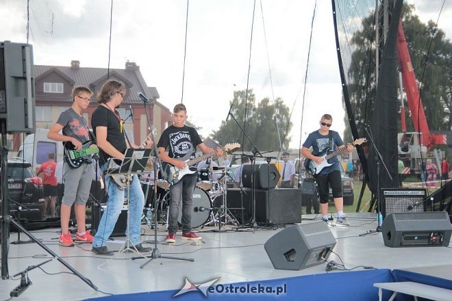 Koncert zespołu Kobranocka [29.08.2015] - zdjęcie #36 - eOstroleka.pl