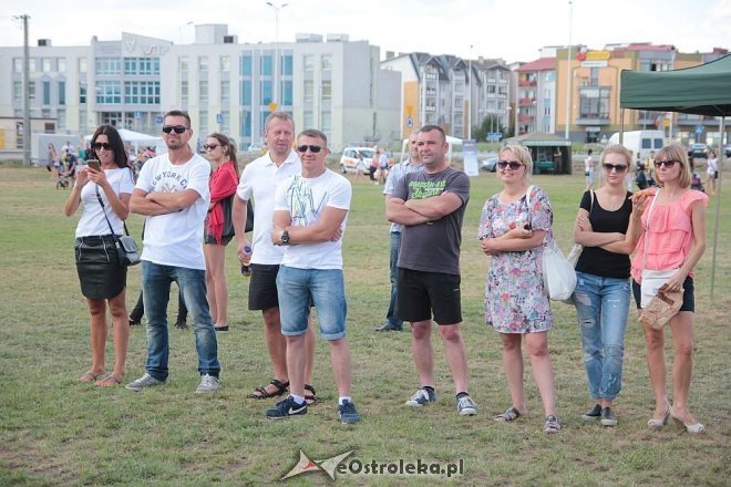 Koncert zespołu Kobranocka [29.08.2015] - zdjęcie #34 - eOstroleka.pl