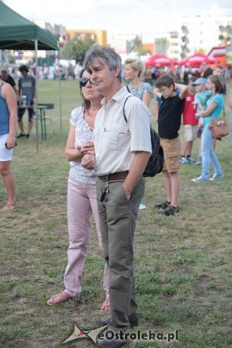 Koncert zespołu Kobranocka [29.08.2015] - zdjęcie #32 - eOstroleka.pl