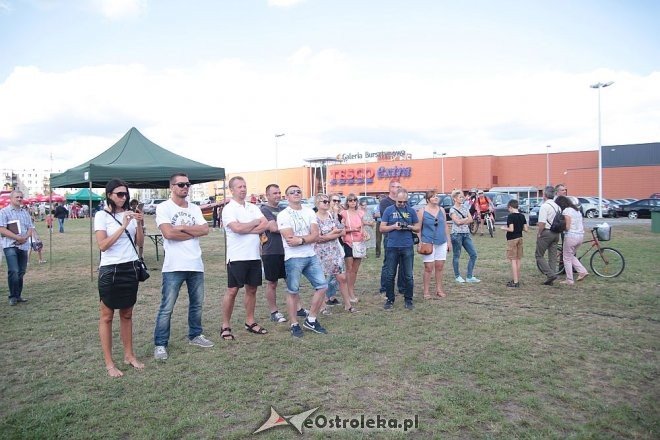 Koncert zespołu Kobranocka [29.08.2015] - zdjęcie #31 - eOstroleka.pl