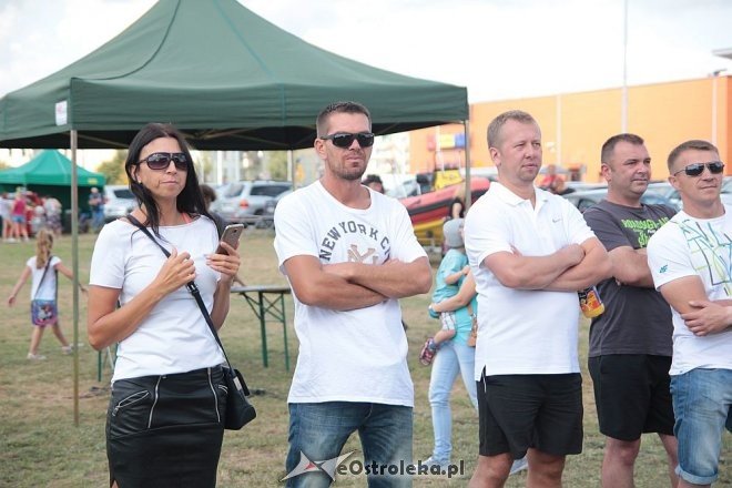 Koncert zespołu Kobranocka [29.08.2015] - zdjęcie #30 - eOstroleka.pl