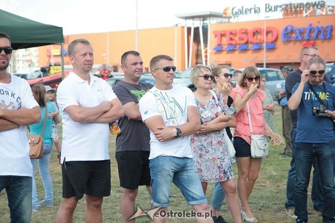 Koncert zespołu Kobranocka [29.08.2015] - zdjęcie #29 - eOstroleka.pl