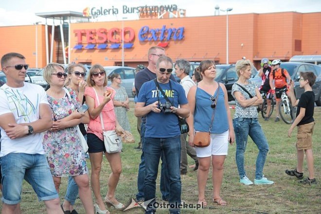 Koncert zespołu Kobranocka [29.08.2015] - zdjęcie #28 - eOstroleka.pl