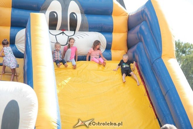 Koncert zespołu Kobranocka [29.08.2015] - zdjęcie #26 - eOstroleka.pl