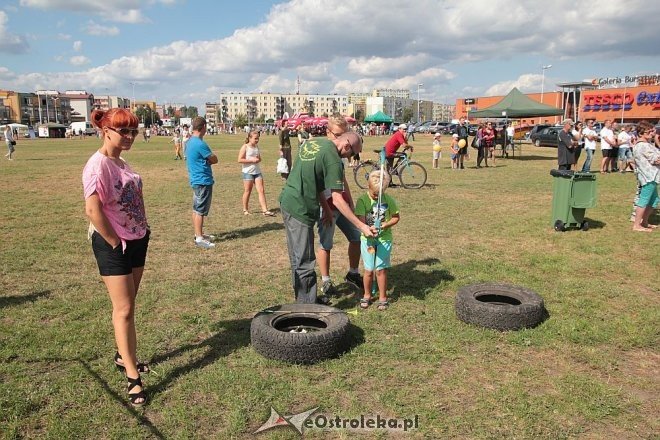 Koncert zespołu Kobranocka [29.08.2015] - zdjęcie #21 - eOstroleka.pl