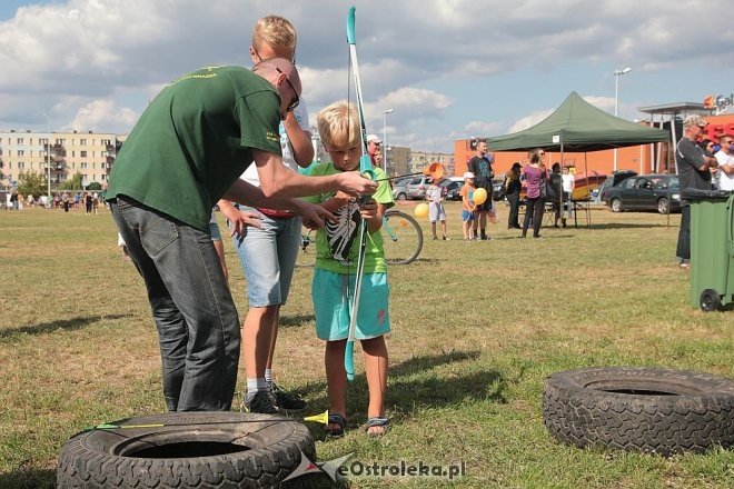 Koncert zespołu Kobranocka [29.08.2015] - zdjęcie #20 - eOstroleka.pl