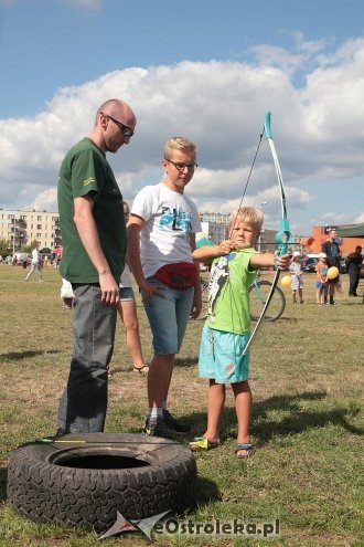 Koncert zespołu Kobranocka [29.08.2015] - zdjęcie #19 - eOstroleka.pl