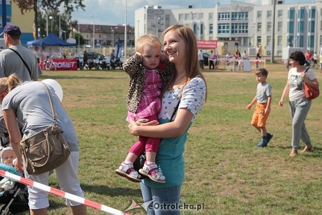 Koncert zespołu Kobranocka [29.08.2015] - zdjęcie #18 - eOstroleka.pl