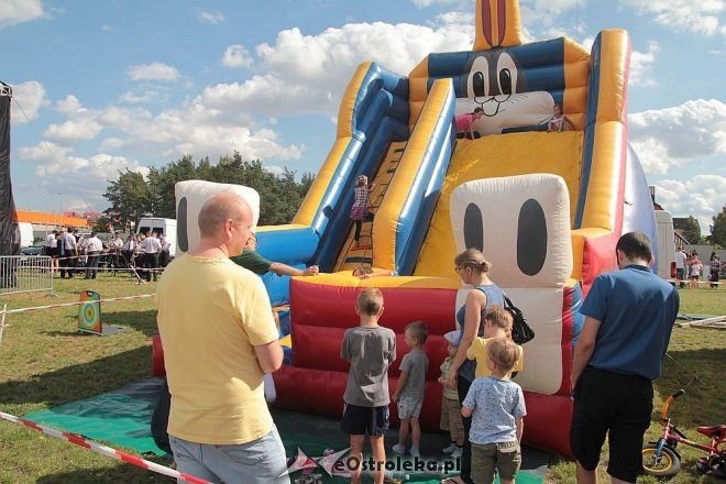 Koncert zespołu Kobranocka [29.08.2015] - zdjęcie #17 - eOstroleka.pl