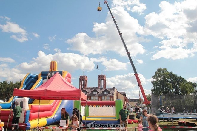 Koncert zespołu Kobranocka [29.08.2015] - zdjęcie #15 - eOstroleka.pl